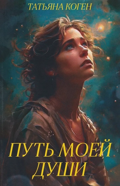 Путь моей души: купить с доставкой по Кипру или в книжных магазинах Букберри в Лимасоле, Ларнаке и Пафосе