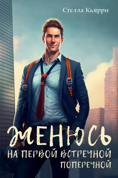 Женюсь на первой встречной-поперечной: купить с доставкой по Кипру или в книжных магазинах Букберри в Лимасоле, Ларнаке и Пафосе