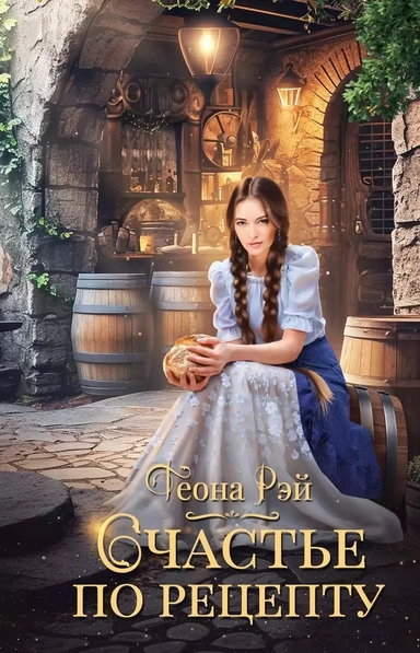 Счастье по рецепту: купить с доставкой по Кипру или в книжных магазинах Букберри в Лимасоле, Ларнаке и Пафосе