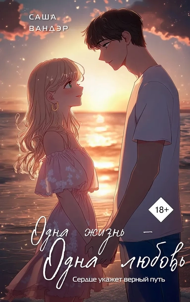 Одна жизнь - Одна любовь: купить с доставкой по Кипру или в книжных магазинах Букберри в Лимасоле, Ларнаке и Пафосе