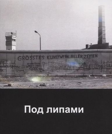 Под липами: купить с доставкой по Кипру или в книжных магазинах Букберри в Лимасоле, Ларнаке и Пафосе