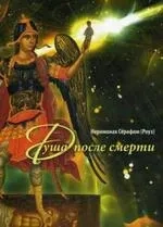 Душа после смерти: купить с доставкой по Кипру или в книжных магазинах Букберри в Лимасоле, Ларнаке и Пафосе