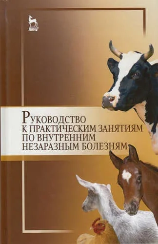 Руководство к практическим занятиям по внутренним незаразным болезням: Учебное пособие. 2-е изд., ст: купить с доставкой по Кипру или в книжных магазинах Букберри в Лимасоле, Ларнаке и Пафосе