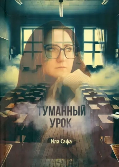 Туманный урок: купить с доставкой по Кипру или в книжных магазинах Букберри в Лимасоле, Ларнаке и Пафосе