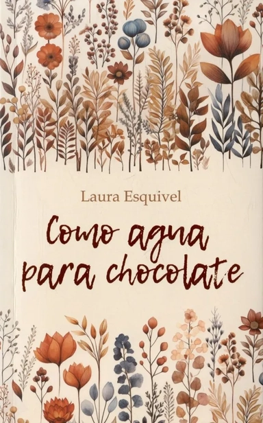 Como agua para chocolate: купить с доставкой по Кипру или в книжных магазинах Букберри в Лимасоле, Ларнаке и Пафосе