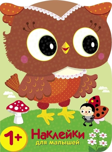 Совы. Кто в лесу самый красивый?: купить с доставкой по Кипру или в книжных магазинах Букберри в Лимасоле, Ларнаке и Пафосе