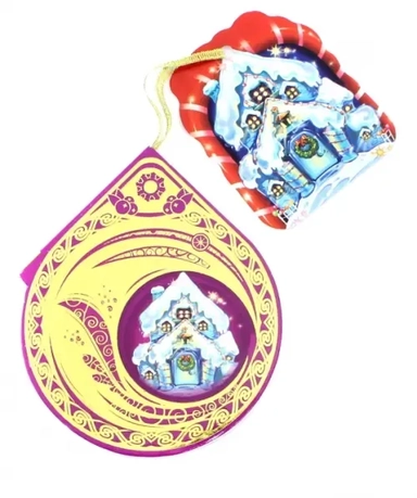 Ледяной дом: купить с доставкой по Кипру или в книжных магазинах Букберри в Лимасоле, Ларнаке и Пафосе