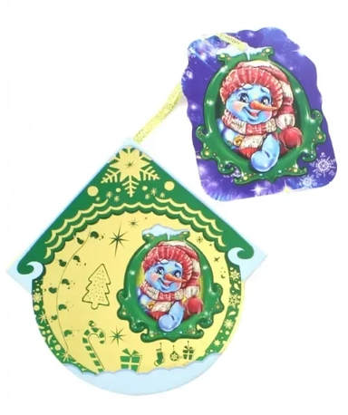 Снеговик: купить с доставкой по Кипру или в книжных магазинах Букберри в Лимасоле, Ларнаке и Пафосе