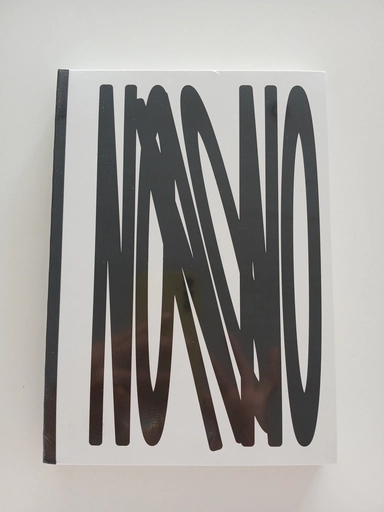 Книга «No» — о выставке к 10-летию «Медузы»: купить с доставкой по Кипру или в книжных магазинах Букберри в Лимасоле, Ларнаке и Пафосе
