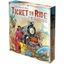 Купить Ticket to Ride: Индия и Швейцария на заказ с доставкой по всему Кипру