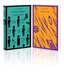 Заказать Набор для любителей детективов и приключений: Десять негритят. Жизнь Пи (комплект из 2 книг) с доставкой по всему Кипру