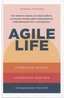 Заказать Agile life: Как вывести жизнь на новую орбиту, используя методы agile-планирования, нейрофизиологию с доставкой по всему Кипру